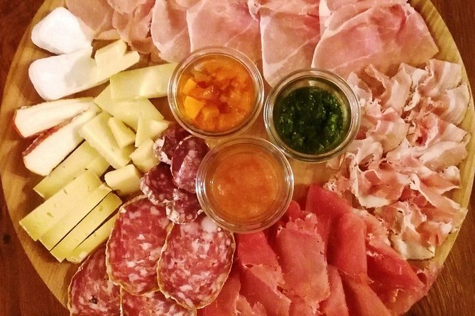 Private Tour of Gole Alcantara With Traditional Food and Wine - Health and Safety