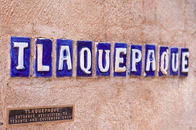 Private Tour of Guadalajara and Tlaquepaque Pueblo Mágico - Who Will Love This Tour?