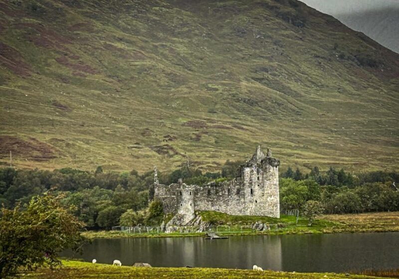 Private Tour of Highlands, Lochs & Castles from Edinburgh - Who Should Consider This Tour?