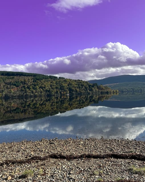 Private Tour of Highlands, Lochs & Castles from Edinburgh - FAQ
