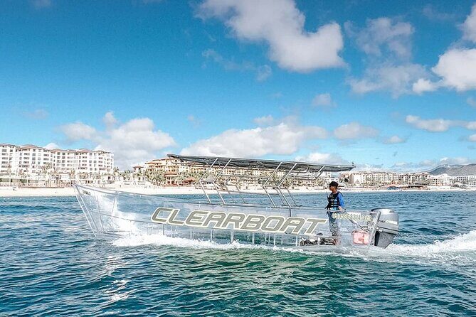 Private tour of Isla Mujeres and Reefs by Crystal Boat - Frequently Asked Questions