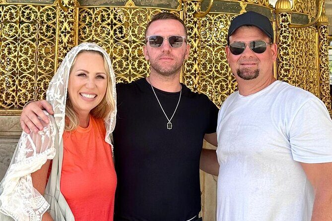 Private Tour of Istanbul with Famous Gran Bazaar - A Closer Look at the Itinerary