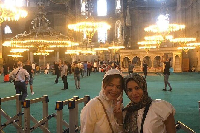 Private Tour of Istanbul with Famous Gran Bazaar - Insights From Travelers