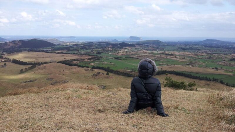 Private Tour of Jeju Island, by Car, at Your Own Pace - Flexible Cancellation Policy
