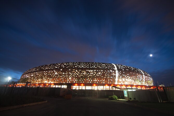 Private Tour of Johannesburg, Soweto and Apartheid Museum - Frequently Asked Questions