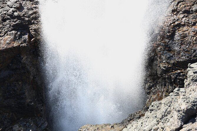 Private tour of Kiama Blowholes, Sea Cliff Bridge and Wattamolla - Frequently Asked Questions