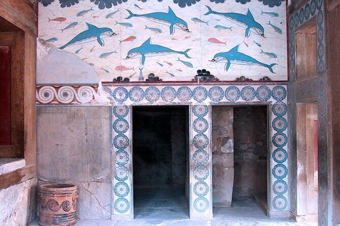 Private Tour of Knossos Minoan Palace and Archaeological Museum - Introduction: A Well-Curated Journey into Minoan Crete