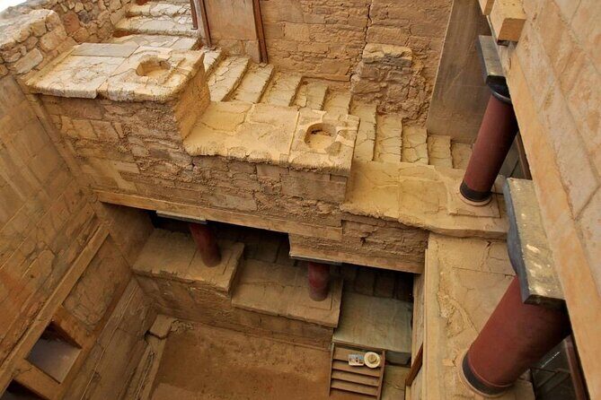Private Tour of Knossos Minoan Palace and Archaeological Museum - Who Will Love This Tour?