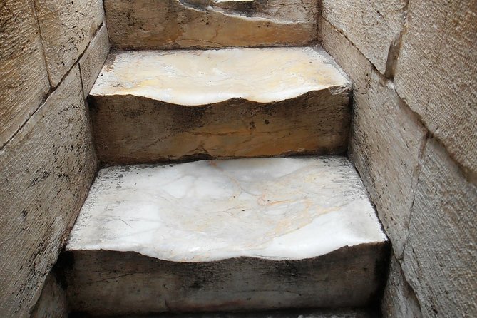 Private Tour of Leaning Tower Pisa Top Attractions W Local Guide - Highlights of the Leaning Tower of Pisa