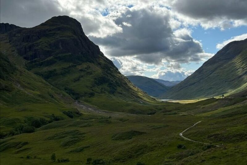 Private Tour of Loch Ness, Pitlochry, Glencoe and Highlands - An Overview of the Experience