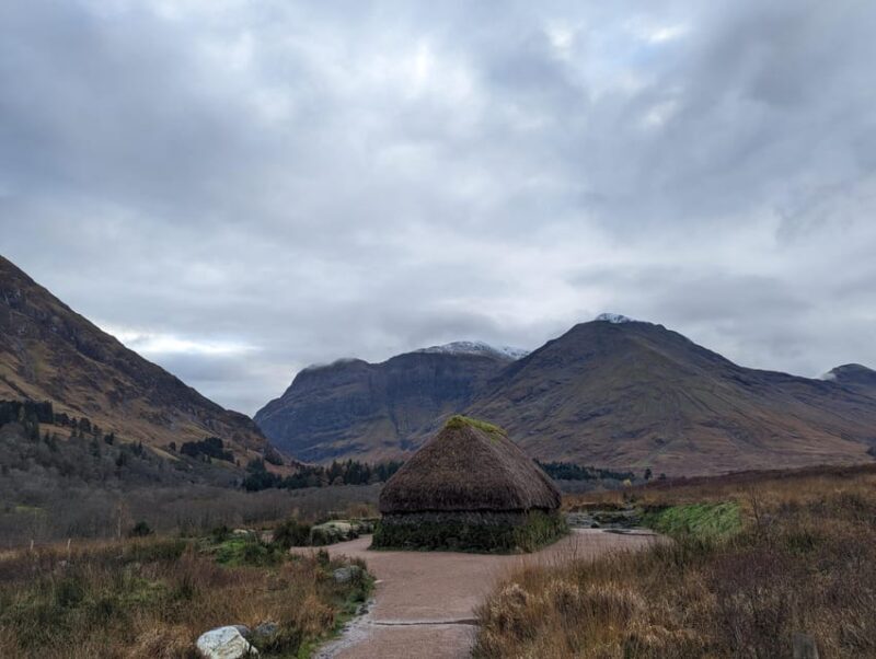 Private Tour of Loch Ness, Pitlochry, Glencoe and Highlands - Who Is This Tour Best For?