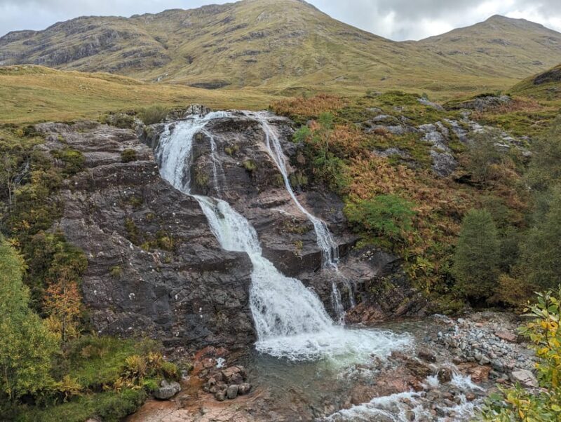 Private Tour of Loch Ness, Pitlochry, Glencoe and Highlands - FAQ