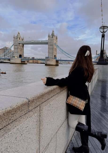 PRIVATE TOUR OF LONDON WITH BRAZILIAN GUIDE - Who Will Love This Tour?