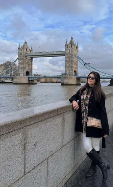 PRIVATE TOUR OF LONDON WITH BRAZILIAN GUIDE - Final Thoughts