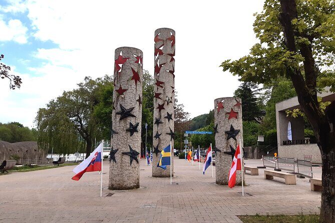 Private Tour of Luxembourg City and the Countryside - Introduction