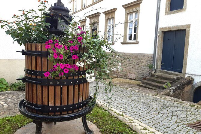 Private Tour of Luxembourg City and the Countryside - FAQs