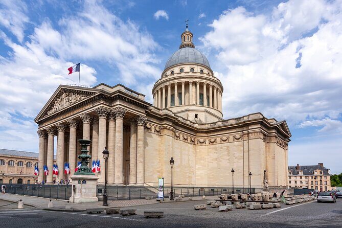 Private Tour of Luxembourg Gardens & Skip-the-line Panthéon - Final Thoughts