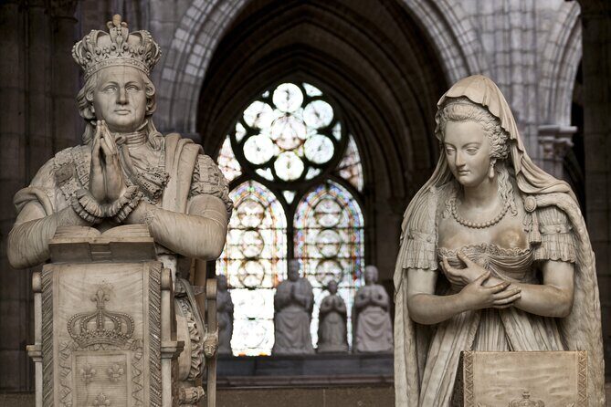 Private Tour of Luxembourg Gardens & Skip-the-line Panthéon - FAQ