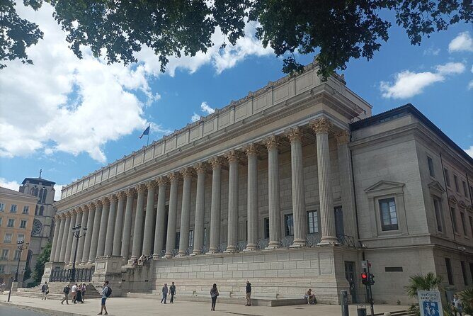 Private tour of Lyon with an official guide - The Sum Up