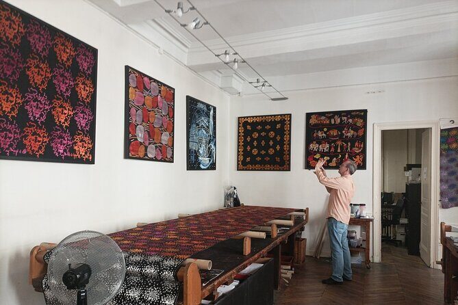 Private tour of Lyon with an official guide - FAQ