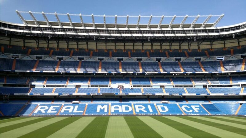 Private Tour of Madrid and Santiago Bernabeu - Experience Highlights