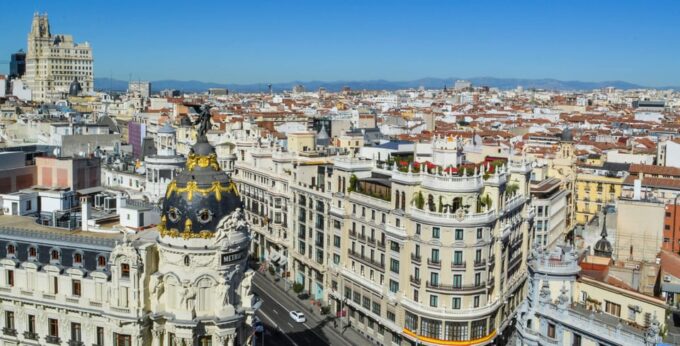 Private Tour of Madrid and Santiago Bernabeu - Flexible Itinerary