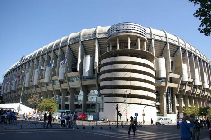 Private Tour of Madrid and Santiago Bernabeu - Frequently Asked Questions