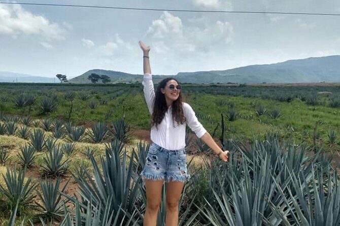 Private Tour of Magic Town Tequila Adventure Day Tour - An Authentic Day in Tequila: What You Can Expect