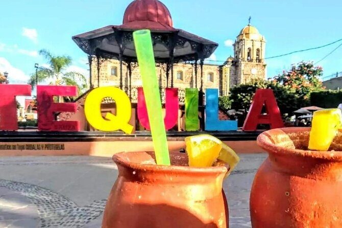 Private Tour of Magic Town Tequila Adventure Day Tour - Why This Tour Stands Out