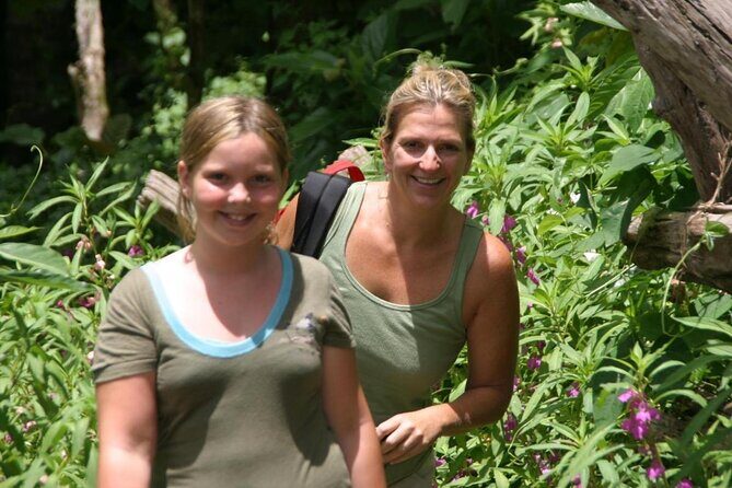 Private tour of magical waterfalls huatulco HT - Key Points