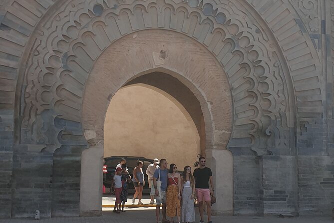 Private Tour of Marrakech 4 Hours With Multilingual Driver - Tour Reviews