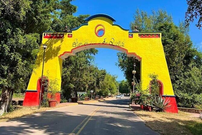 Private Tour of Mazatlán Towns La Noria and Quelite - A Closer Look at the Itinerary