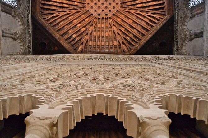 Private Tour of Medieval Toledo With a Licensed Guide - Admiring El Grecos Masterpiece