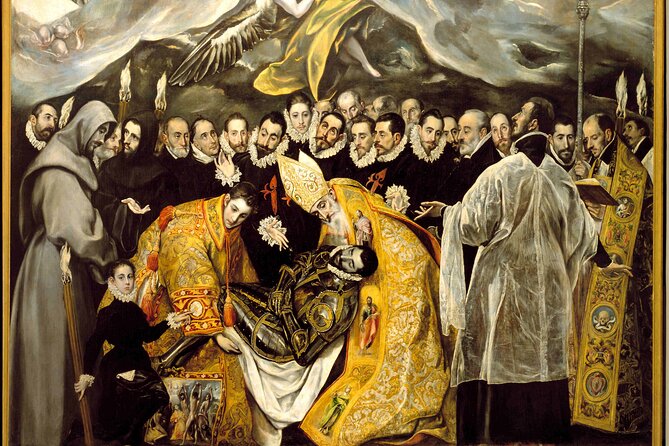 Private Tour of Medieval Toledo With a Licensed Guide - Personalized and Exclusive Experience