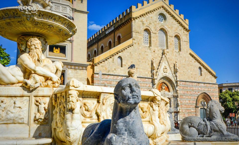 Private Tour of Messina and Taormina From Taormina - Booking Information