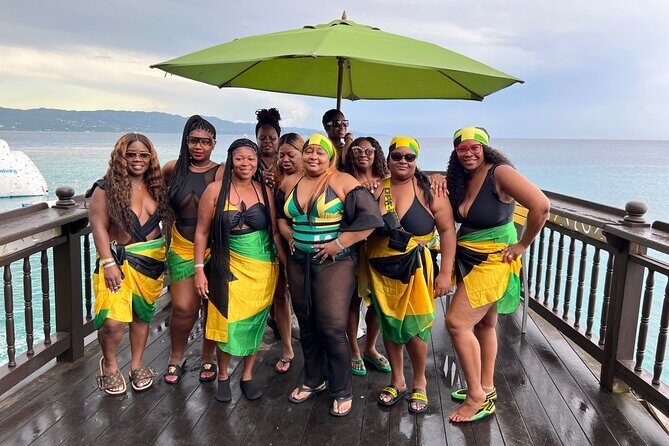 Private Tour of Montego Bay City and Gift Shopping - Exploring Montego Bay: What You Can Expect