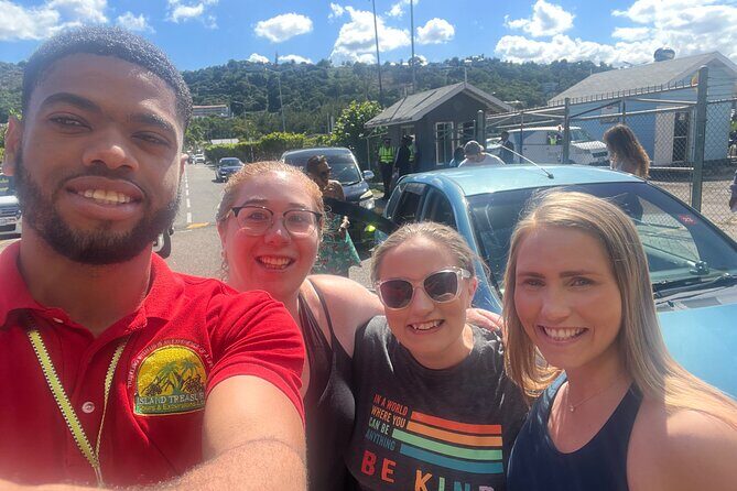 Private Tour of Montego Bay City and Gift Shopping - What Travelers Say