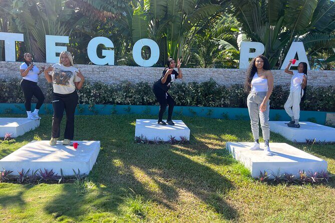 Private Tour of Montego Bay City and Gift Shopping - Practical Tips for Booking and Enjoyment