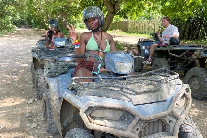 Private Tour of Montego Bay - The Hidden Gem of Mount Zion - Key Points