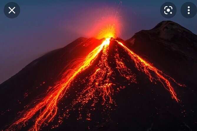 Private Tour of Mount Etna, Taormina and Messina. Departure from Messina - The First Stop: Taormina