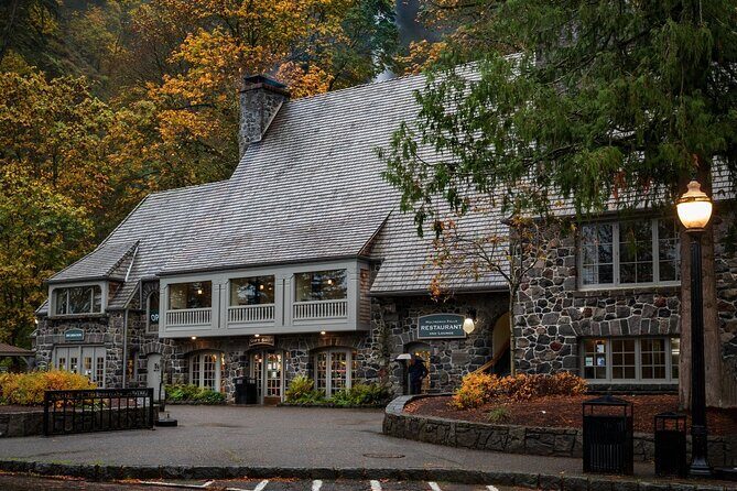 Private Tour of Multnomah Falls and Columbia Gorge - Final Thoughts