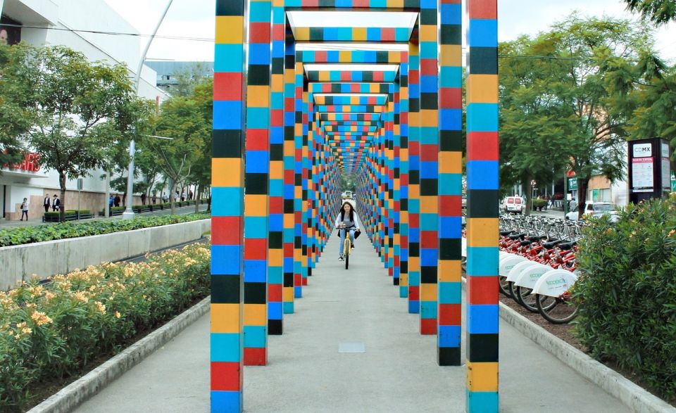 Private Tour of Murals in Downtown From Mexico City - Availability and Cancellation Policy