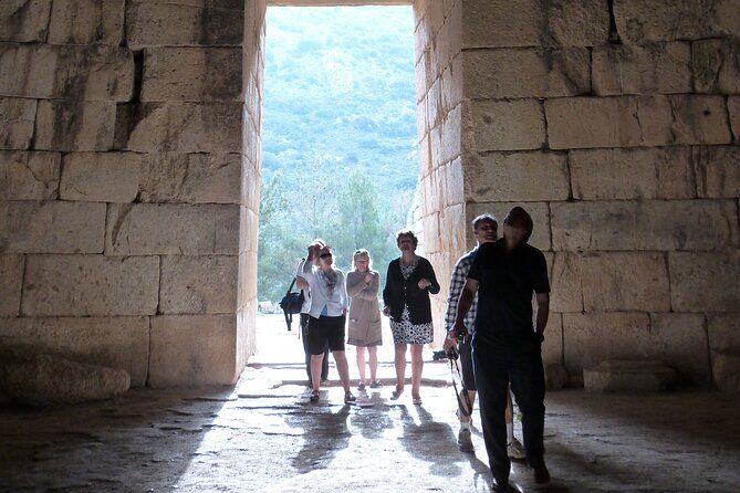 Private Tour of Mycenae and Tomb of Agamemnon - The Sum Up: Is This Tour for You?
