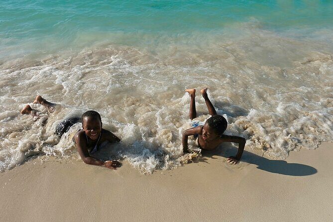 Private Tour of Negril Beach and Sunset at Ricks Cafe - Detailed Breakdown of the Itinerary