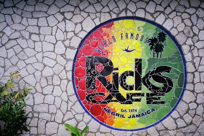 Private Tour of Negril Beach and Sunset at Ricks Cafe - Practical Details and Tips