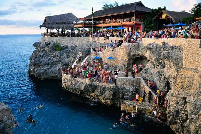 Private Tour of Negril Beach and Sunset at Ricks Cafe - Final Thoughts: Is This Tour Worth It?