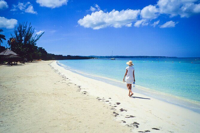 Private Tour of Negril Beach and Sunset at Ricks Cafe - FAQ