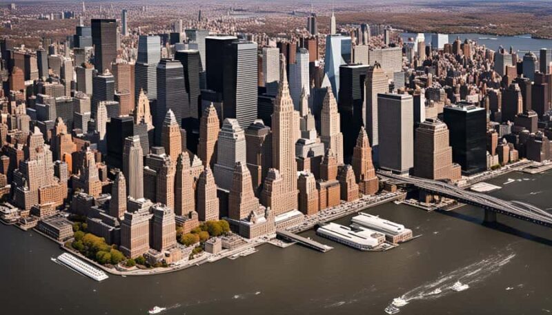 Private Tour of New York Iconic Landmarks & Hidden Gems - Exploring the Private Tour of New York’s Iconic Landmarks & Hidden Gems