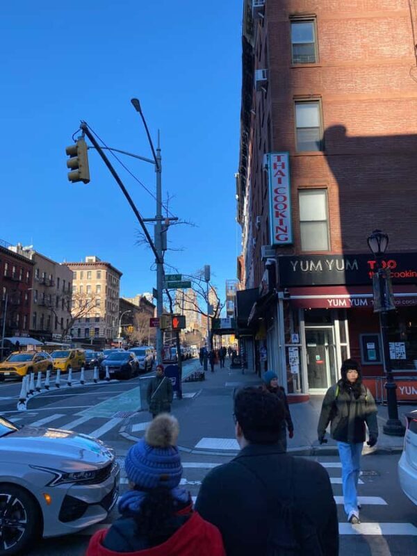 Private Tour of New York Iconic Landmarks & Hidden Gems - Who Will Love This Tour?