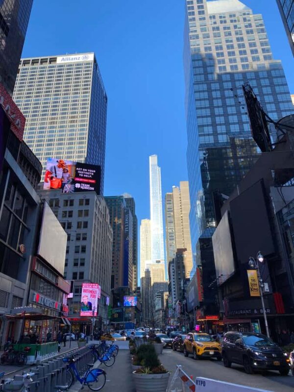 Private Tour of New York Iconic Landmarks & Hidden Gems - Frequently Asked Questions